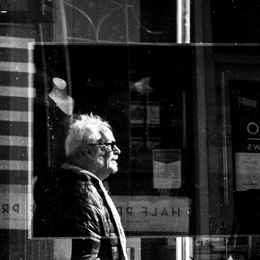 Radu ILIE - My Street [0030;0011]